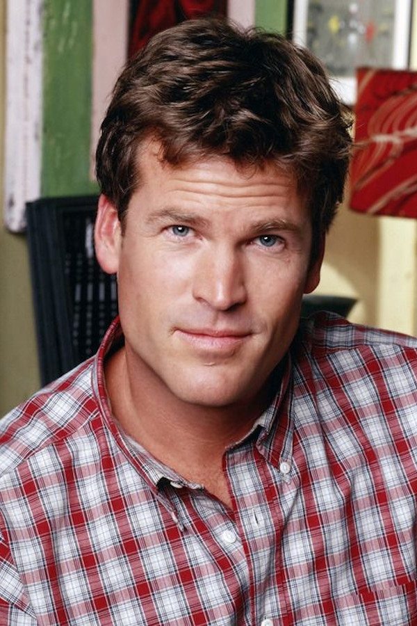 Stephen Dunham - Pilot
