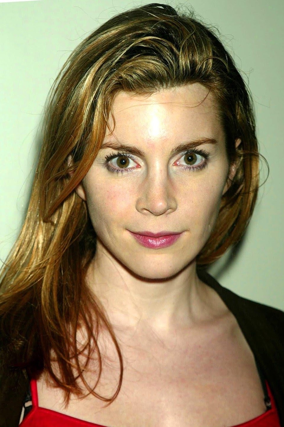 Clara Bellar - FemMecha Nanny