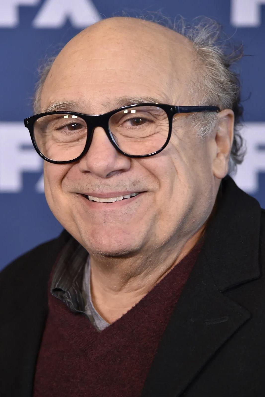 Danny DeVito - Martini