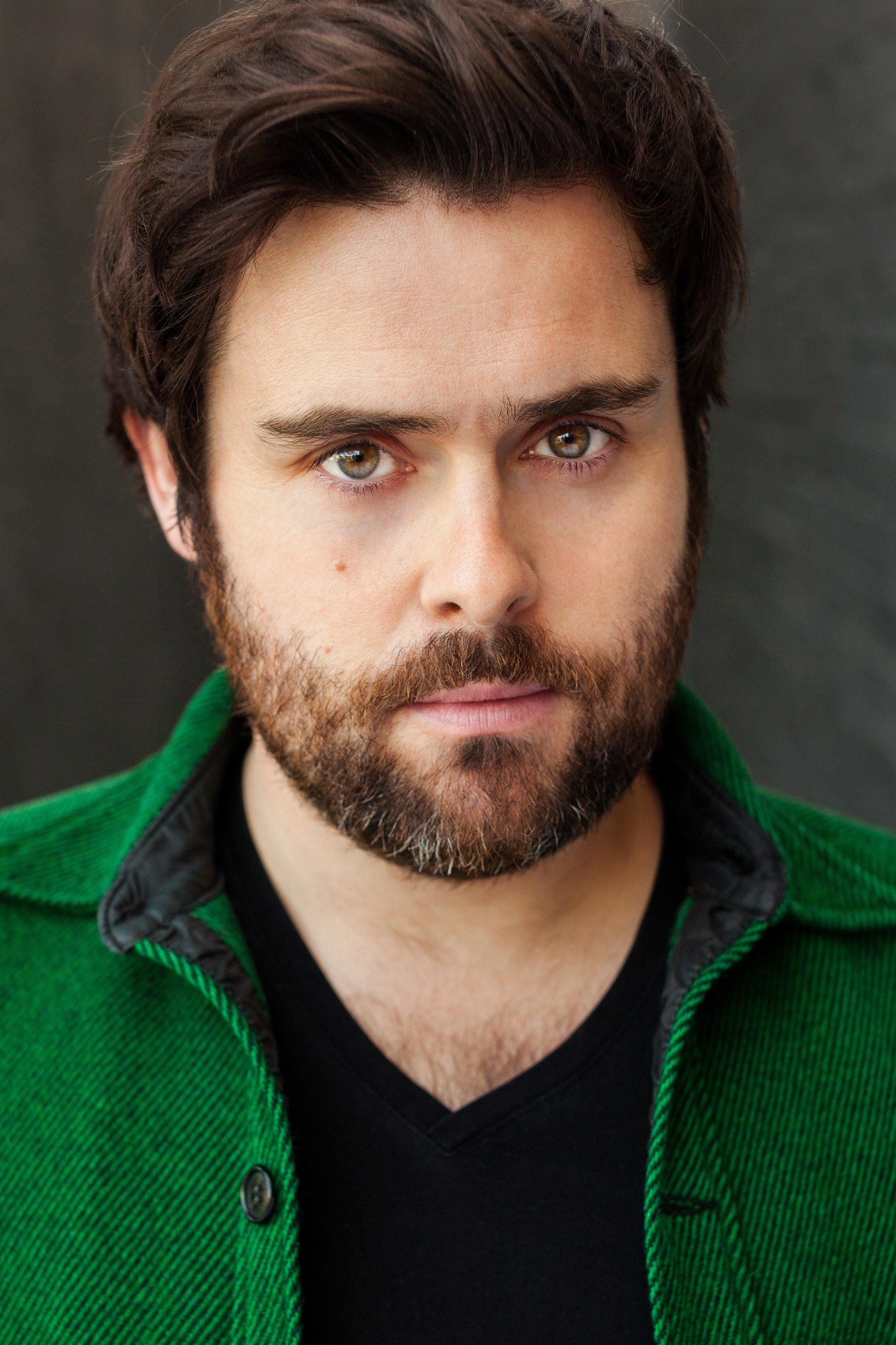 David Fynn - Kent