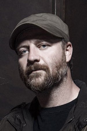 Jess Margera - himself