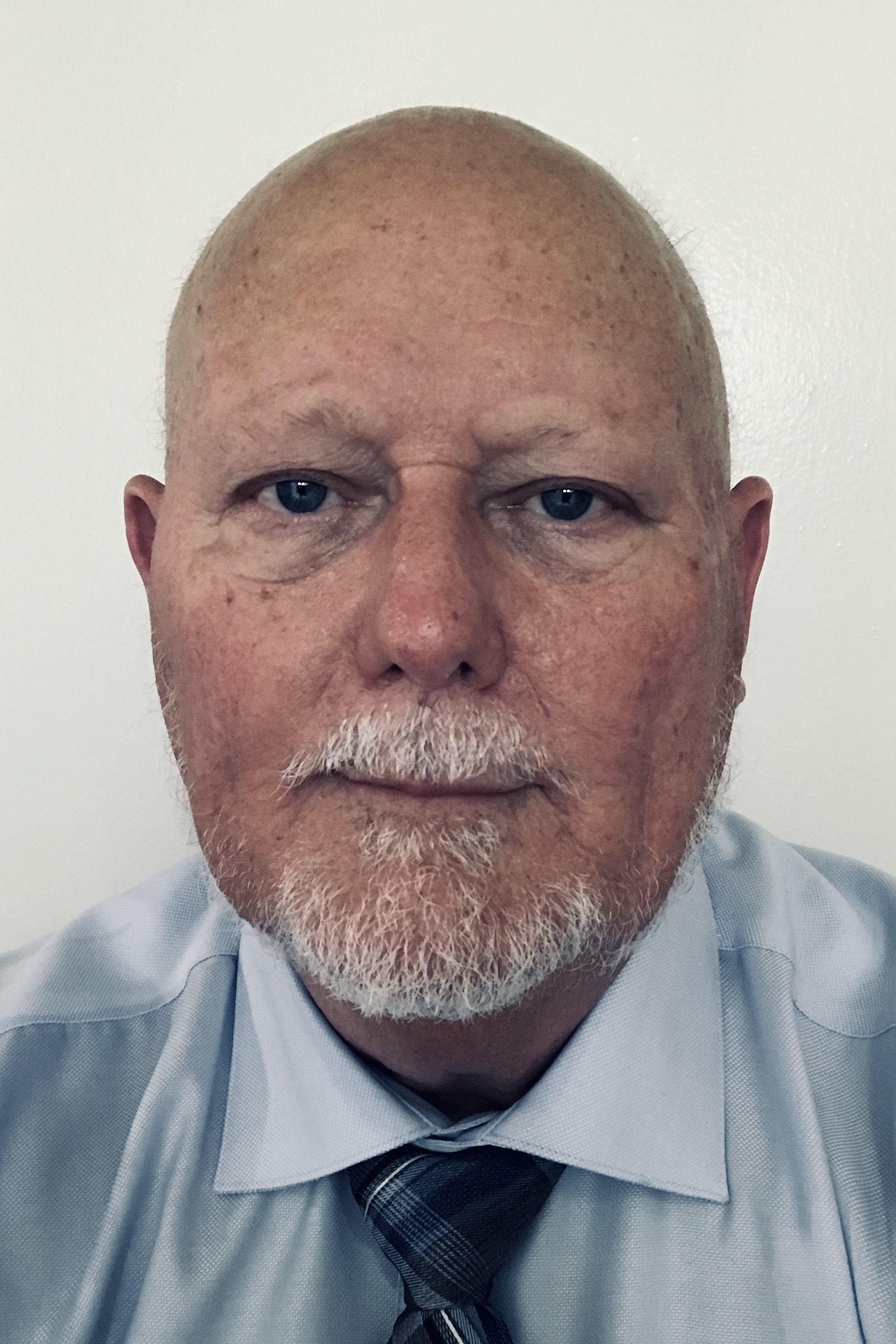 Gary Teague - Town Resident