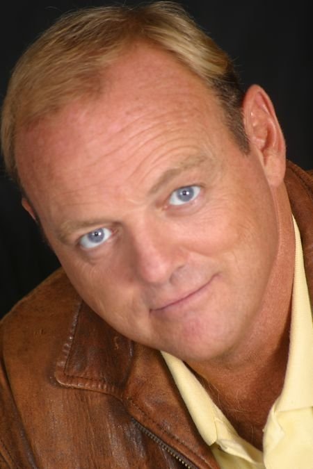 Rusty Meyers - Security Officer #1