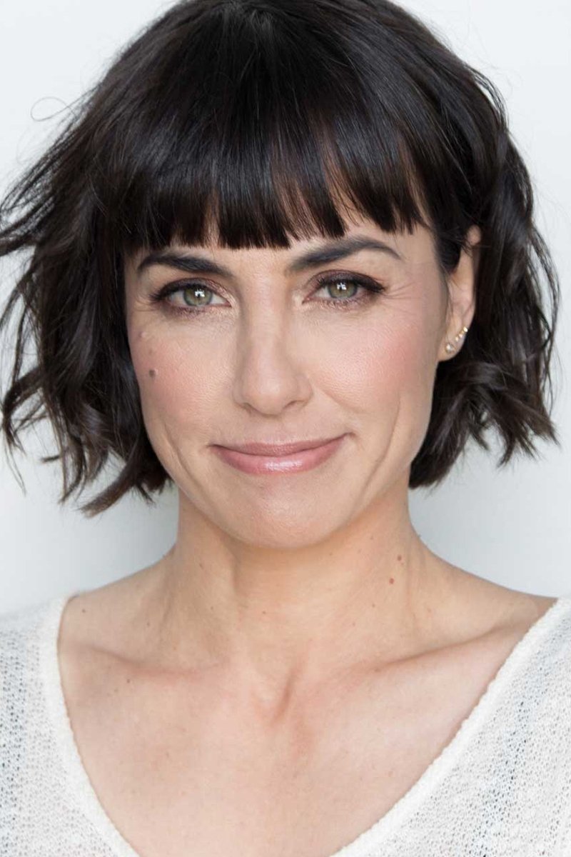 Constance Zimmer - Self