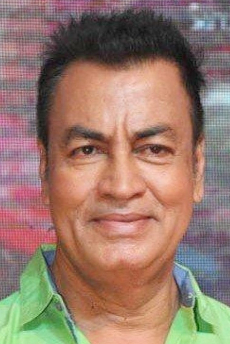 Pradeep Ram Singh Rawat - Deva Singh Sodhi
