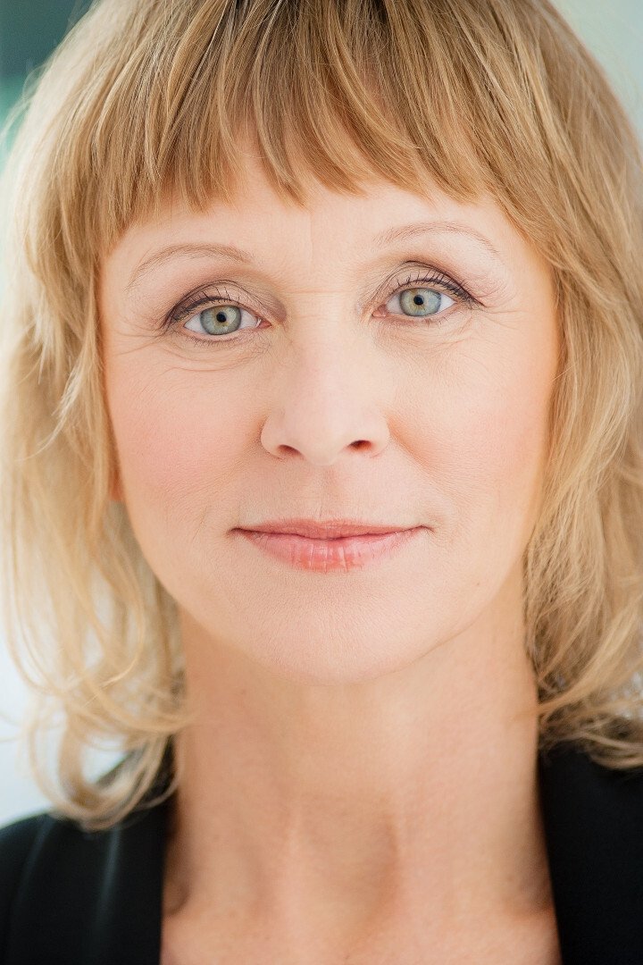 June B. Wilde - Bowling Alley Server