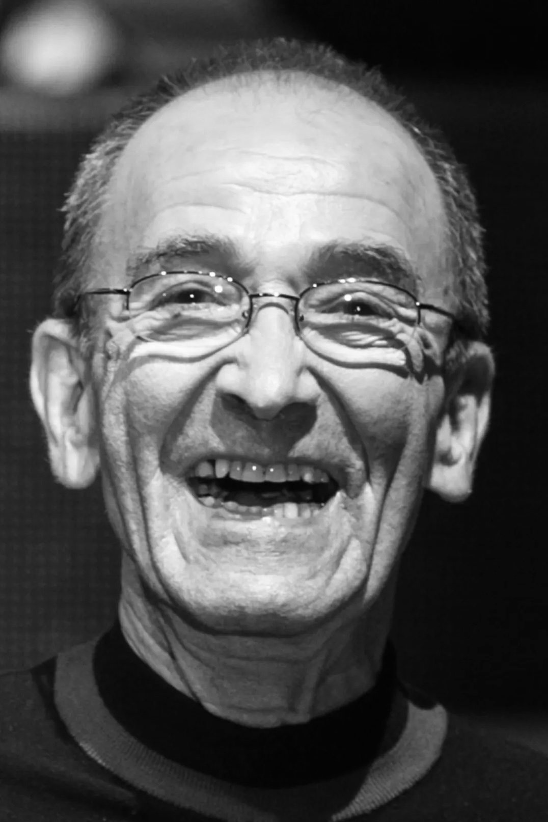 Barry Dennen - Praying Man