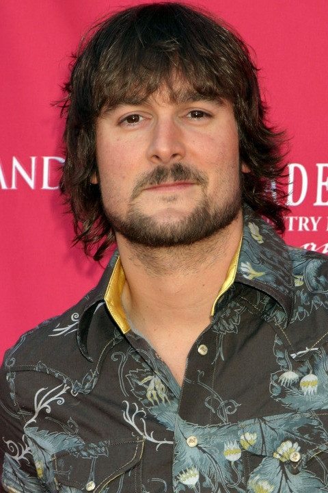Eric Church - Self
