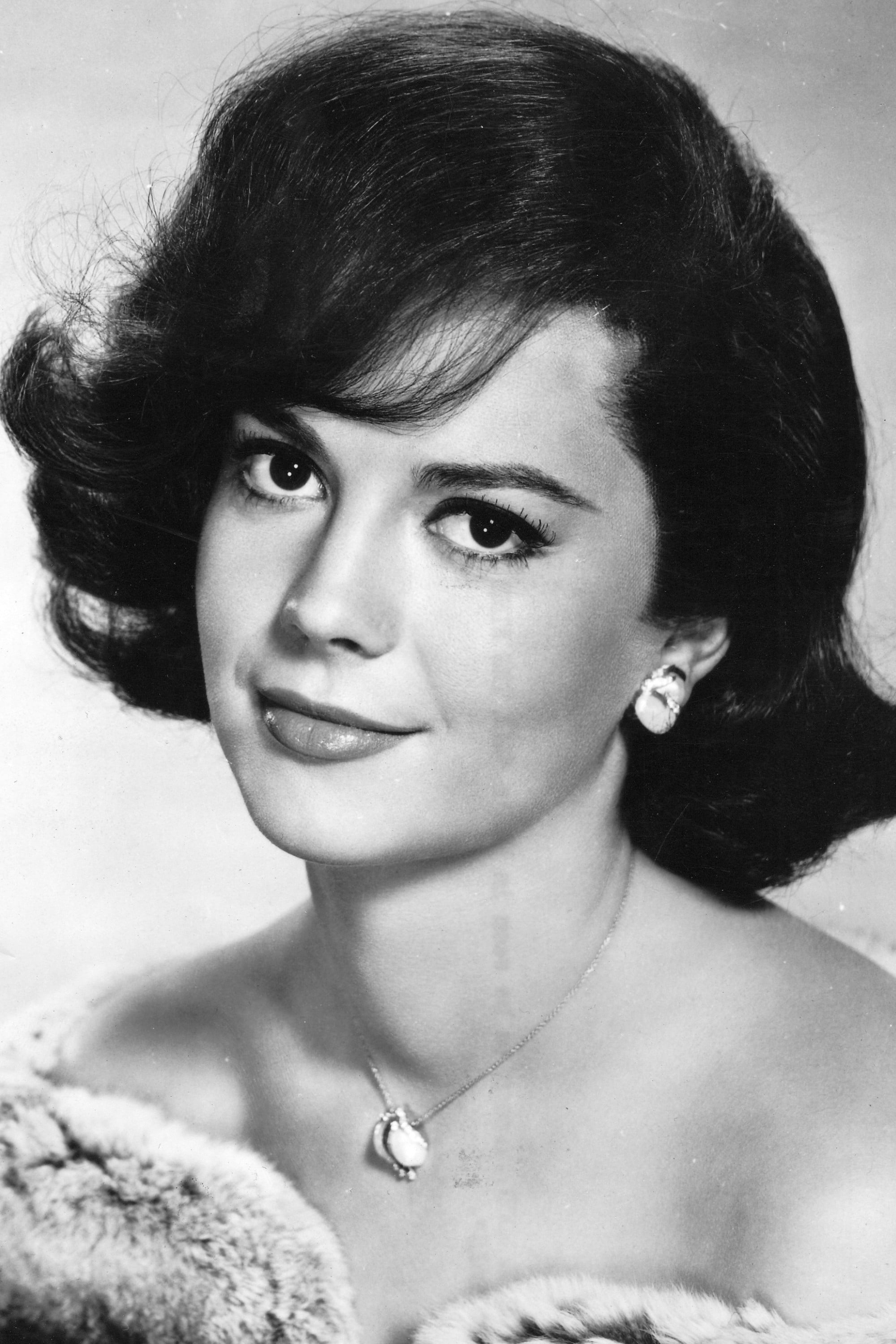 Natalie Wood - Maria (archive footage)