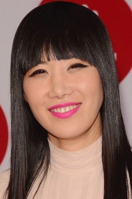 Vivian Bang - Kathy Co-worker