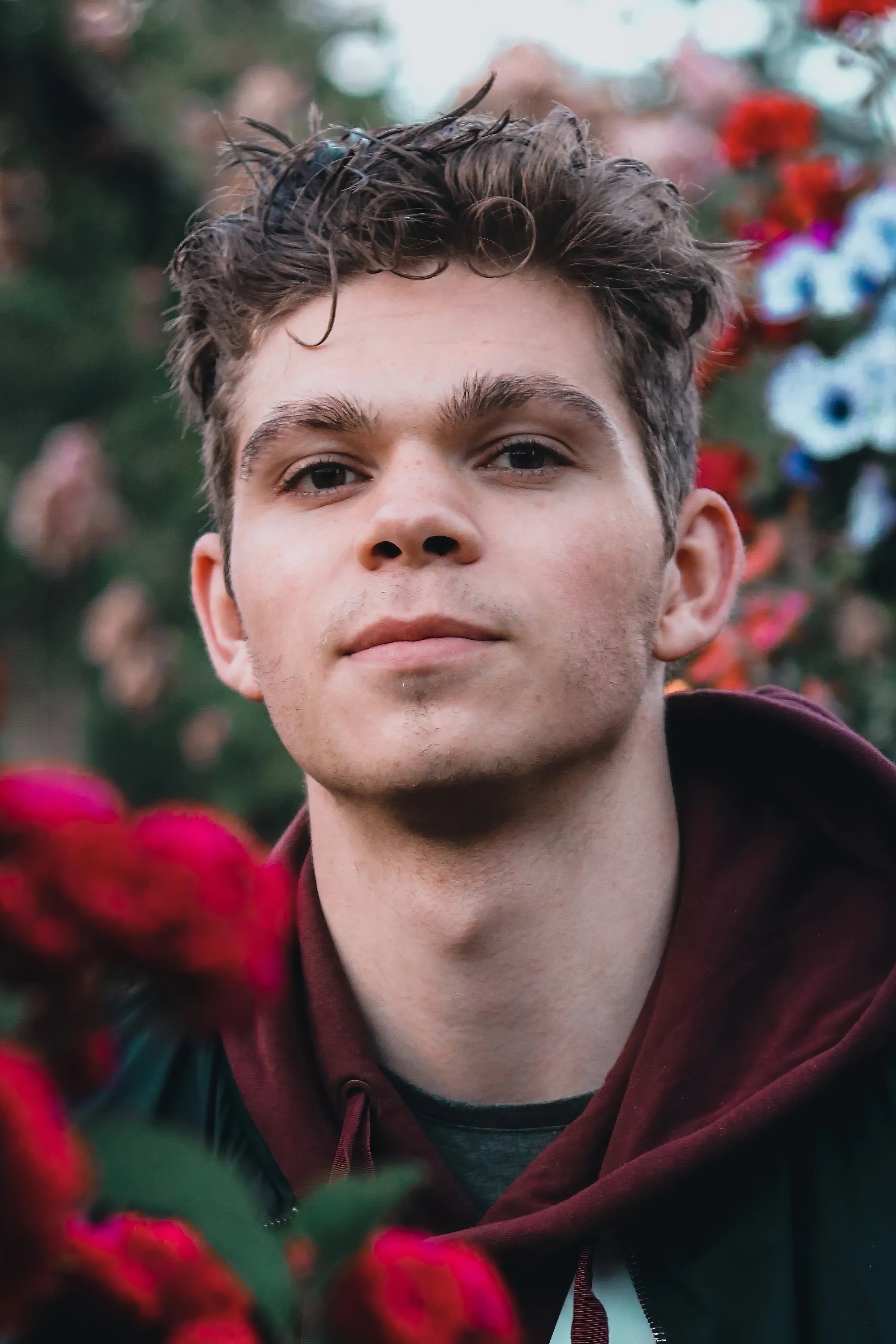 Daniel Diemer - Paul Munsky