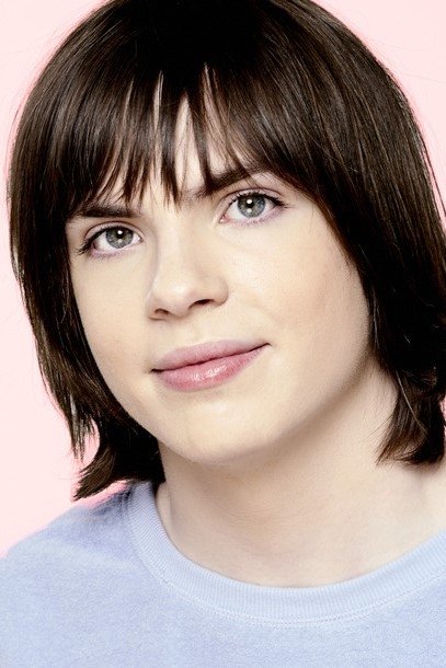 Ivy O'Brien - Young Patrick Chandler