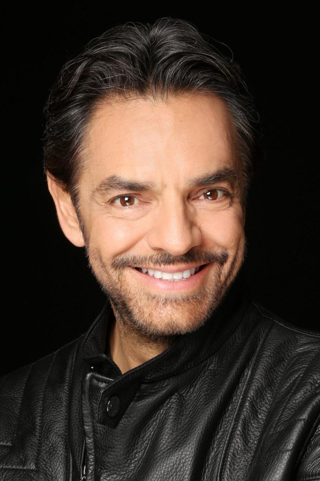 Eugenio Derbez - Glenn (voice)