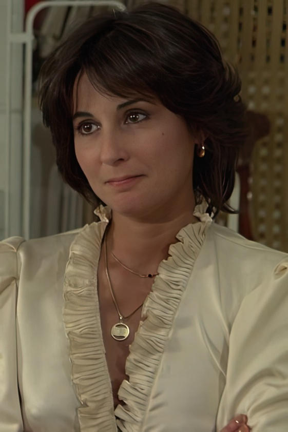 Elisabeth Margoni - Eleonore