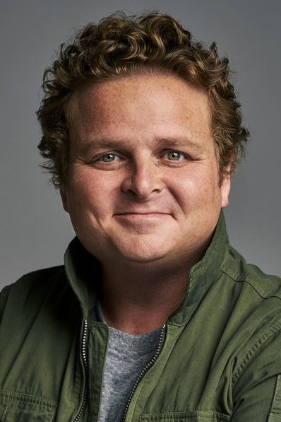Patrick Renna - Hamilton 'Ham' Porter