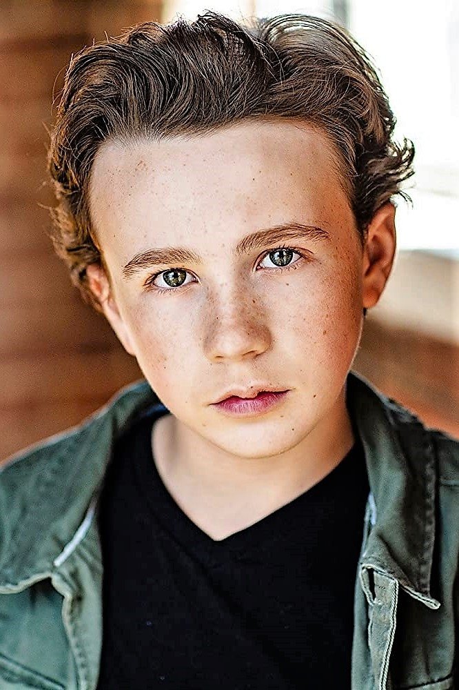 Jack Fulton - Jack's Friend