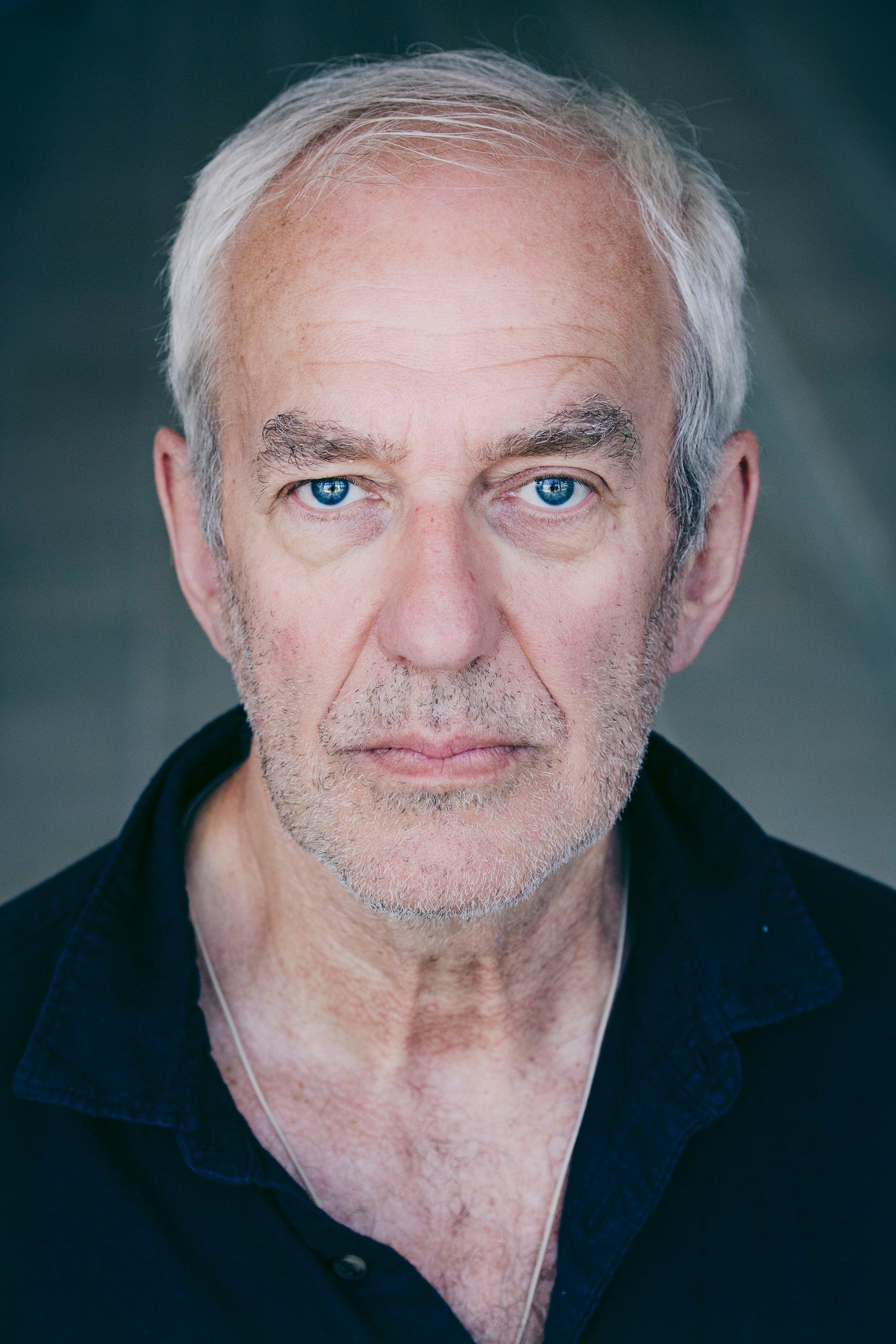 Lars Väringer - Stev