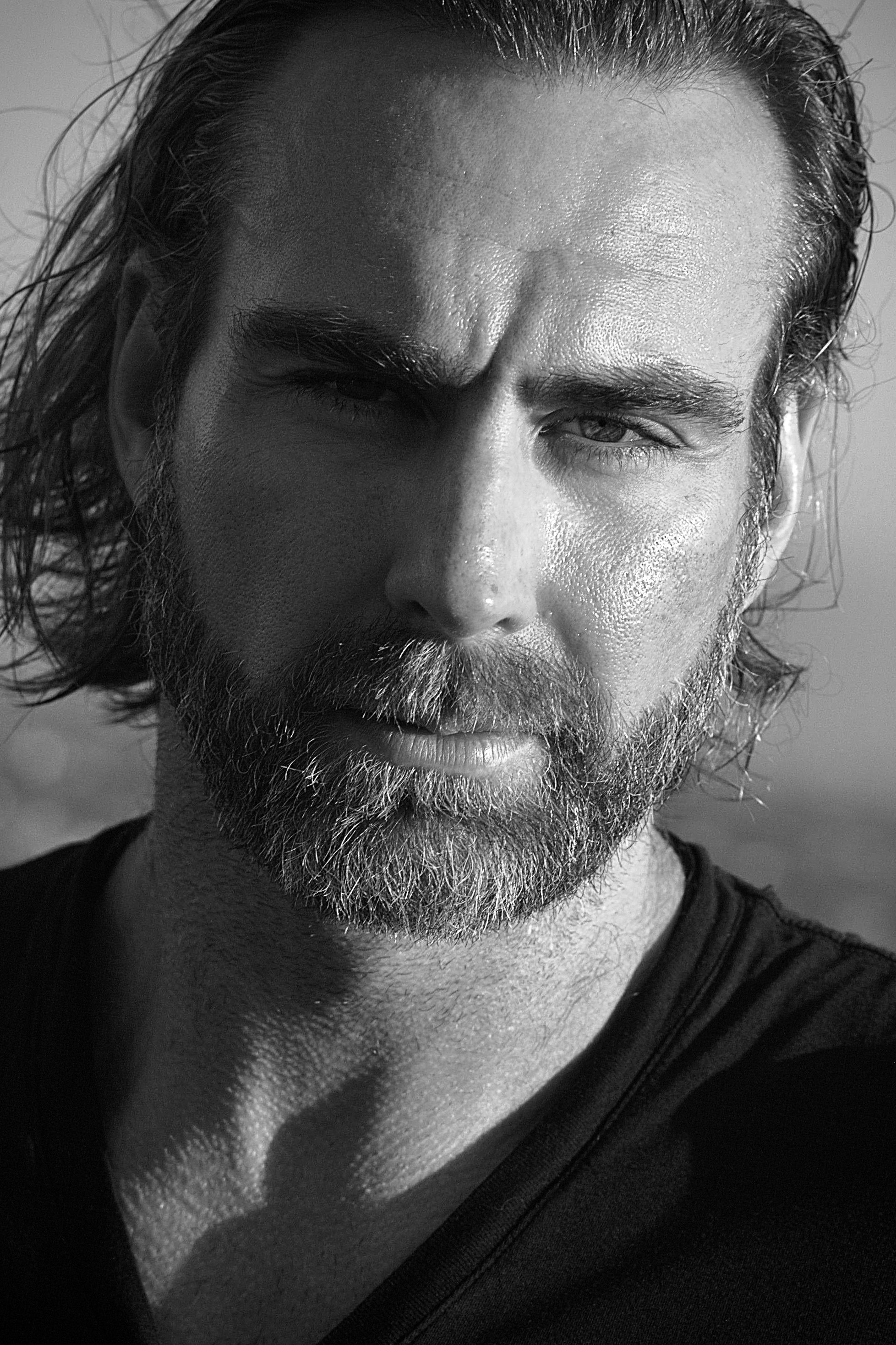 David B. Meadows - Navy SEAL Group