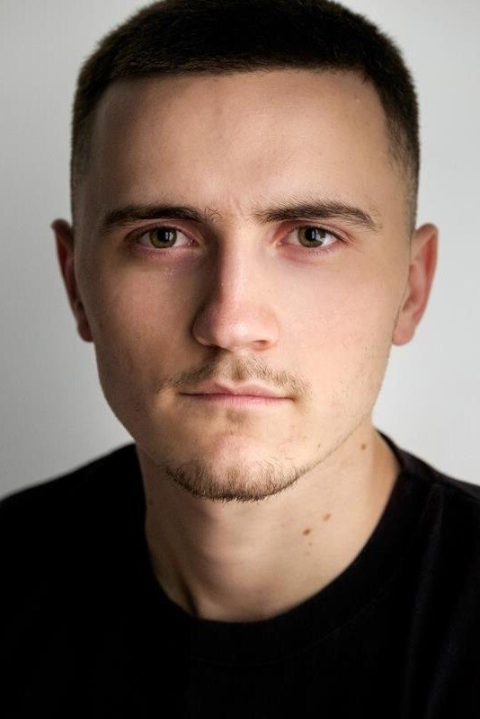 Michael smith - Orderly Dixon