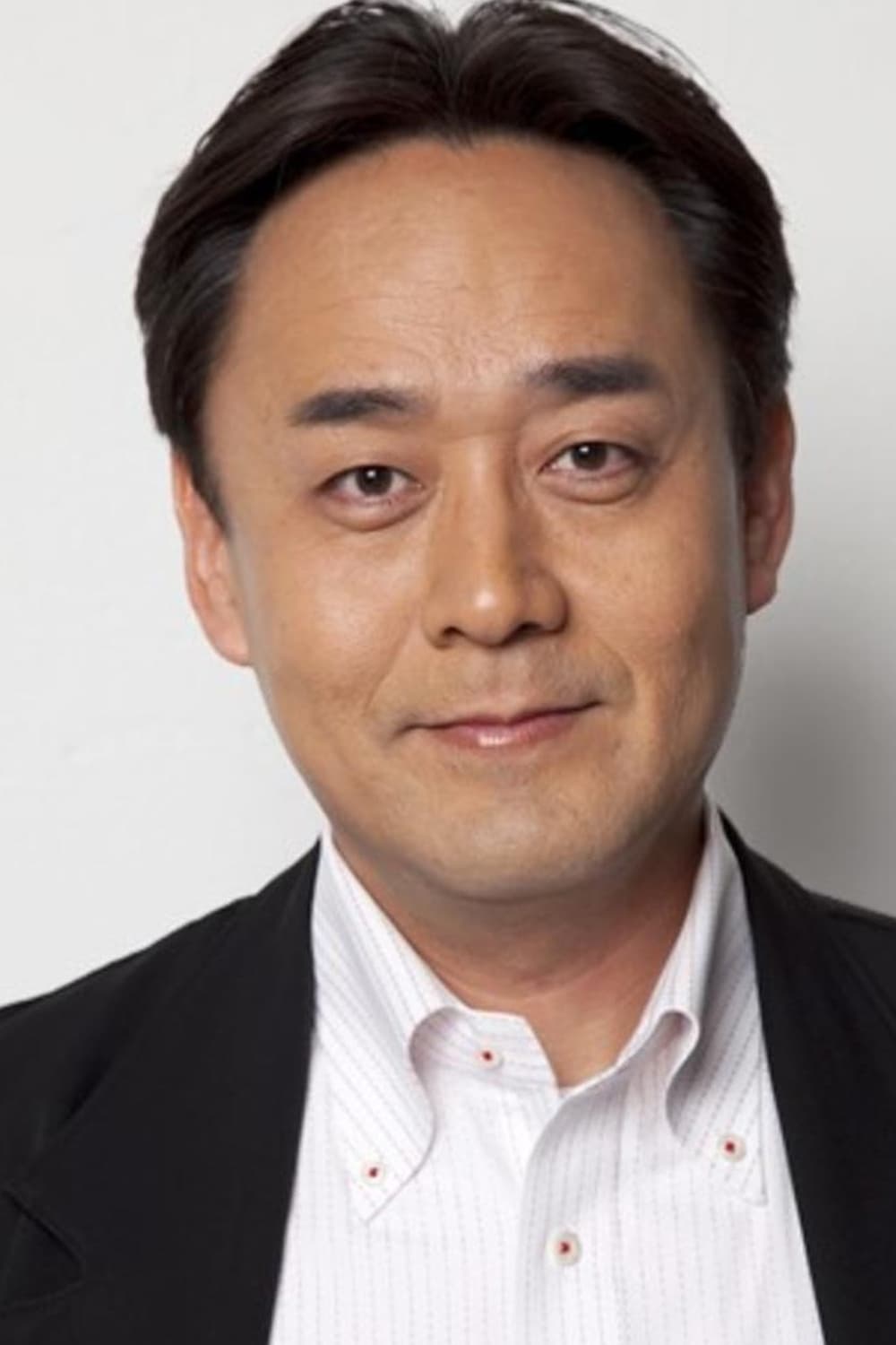 Shigemitsu Ogi - Dentist