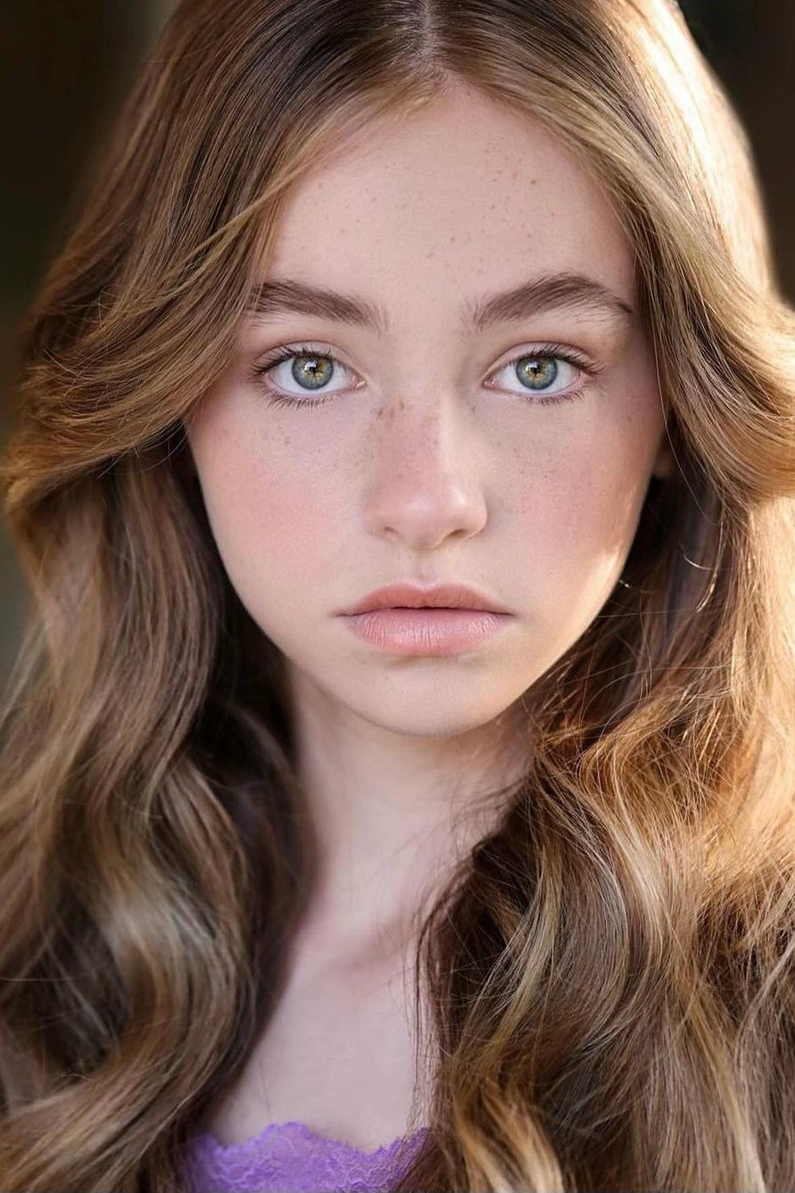 Kingston Foster - Zoey