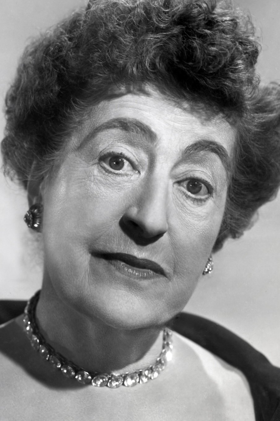Constance Collier - Mrs. Anita Atwater