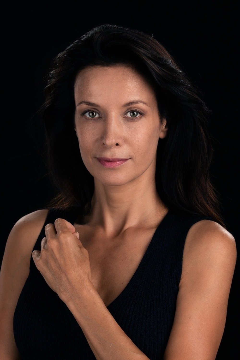 Yana Marinova - Dante's Mother
