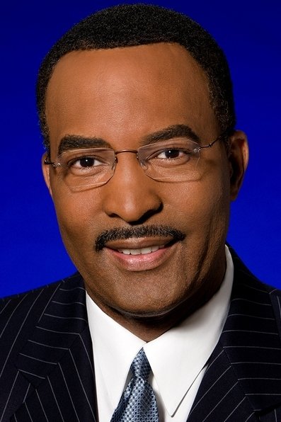 Ukee Washington - TV News Anchor