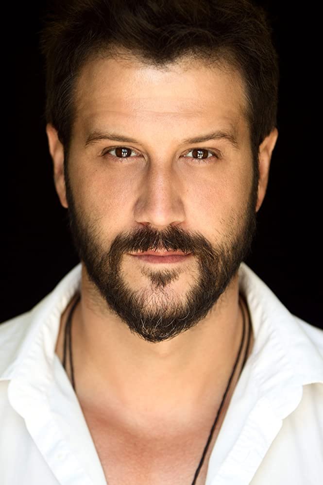 Stefan Kapičić - Colossus (voice)