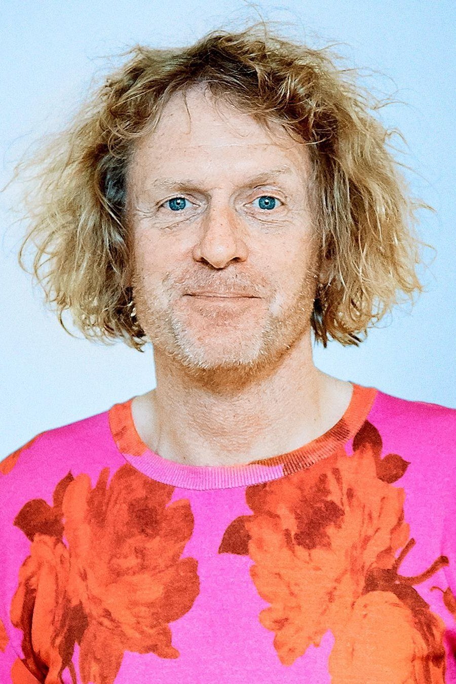 Grayson Perry - Self