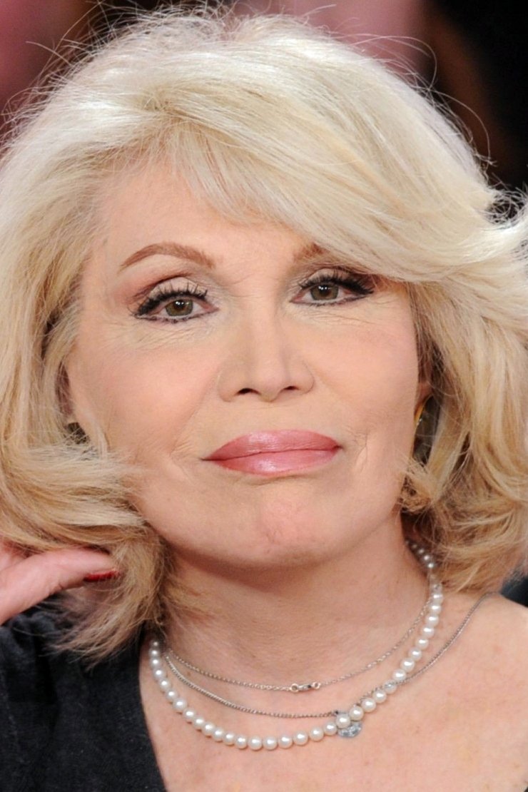Amanda Lear - Self