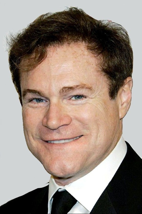 David Keith - Captain Hartigan