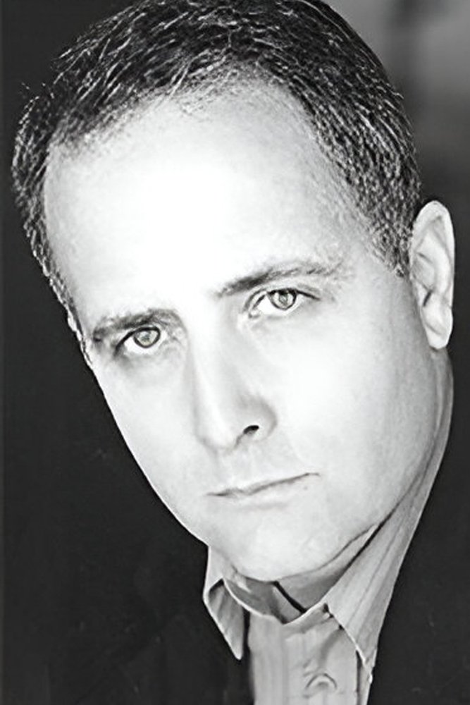 Colin Murdock - Royal Scheduler (voice)