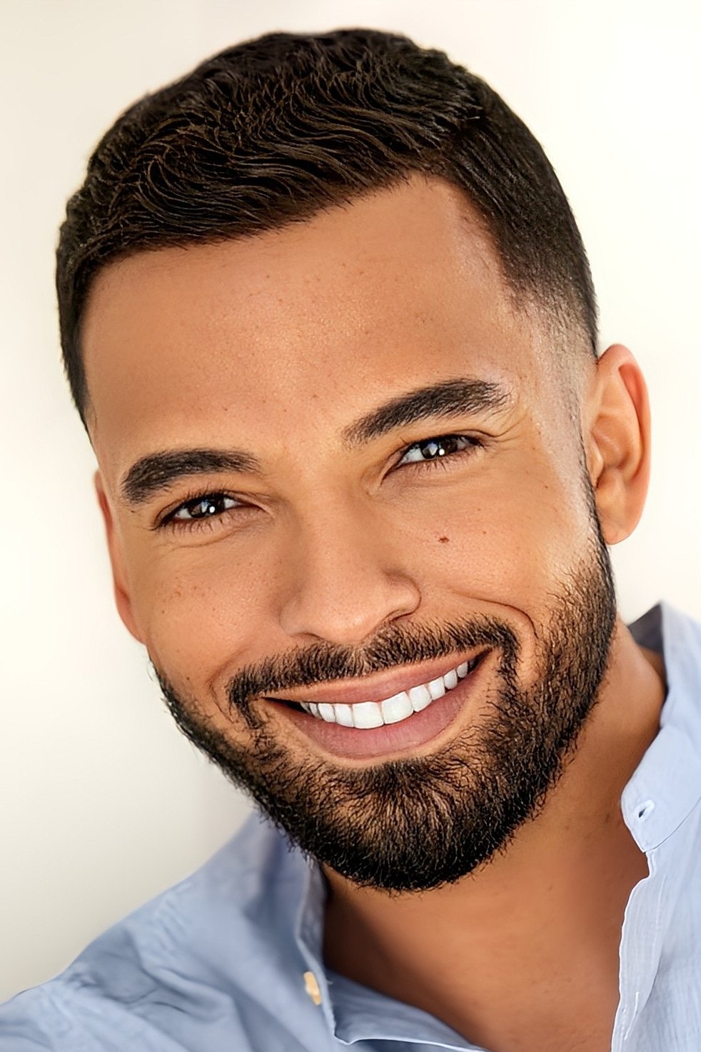 Christian Keyes - Curtis King
