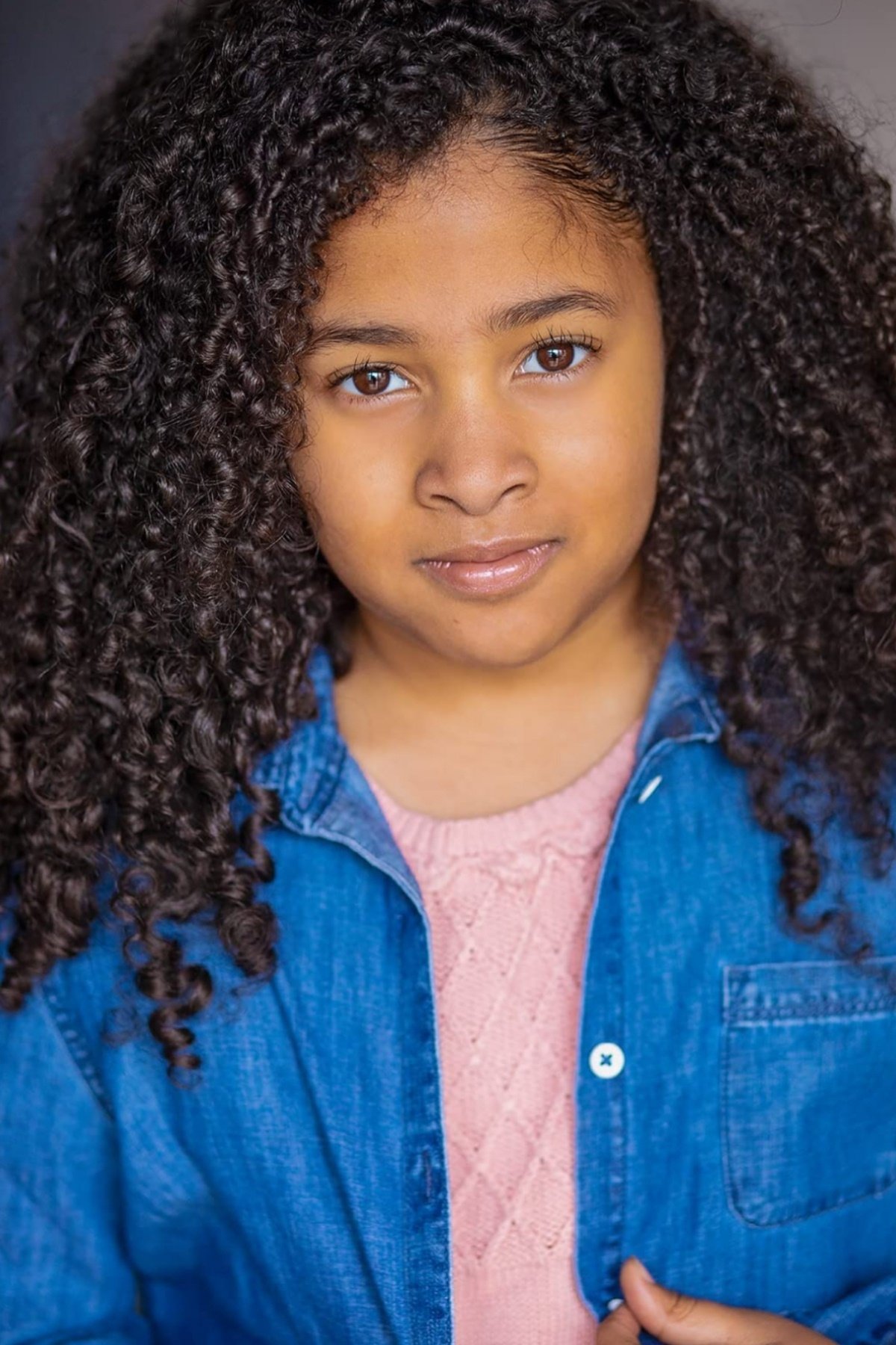 Ilara Phoenix Williams - Angelica