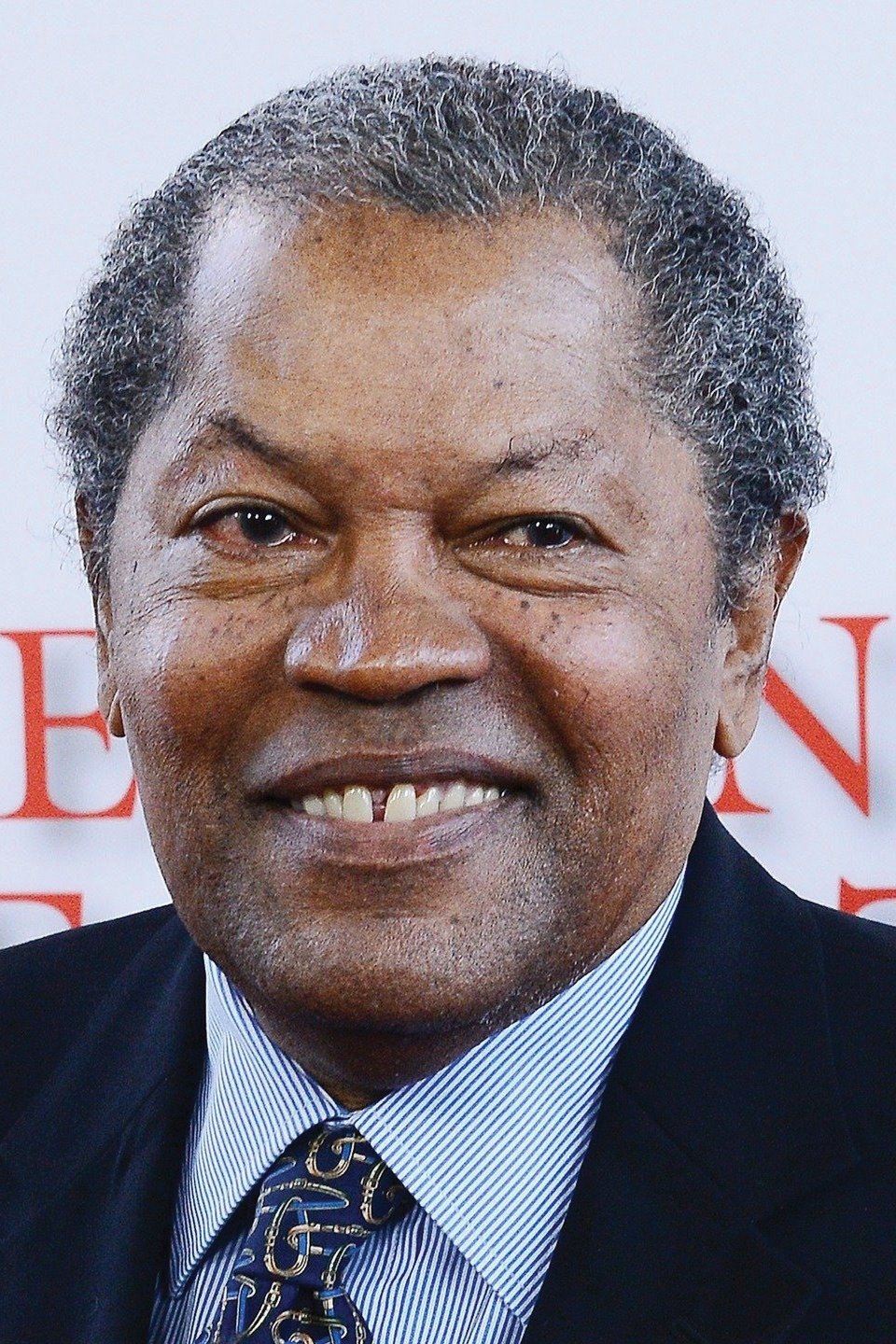 Clarence Williams III - Bumpy Johnson (uncredited)