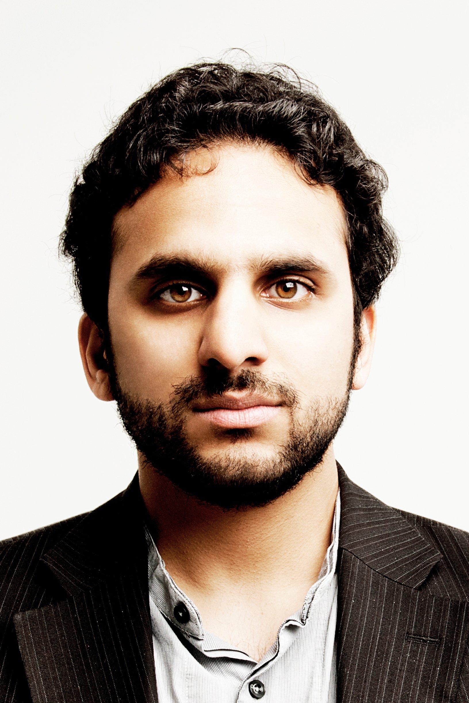 Nish Kumar - Self