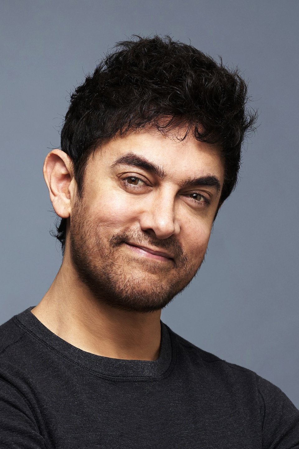 Aamir Khan - Bhuvan