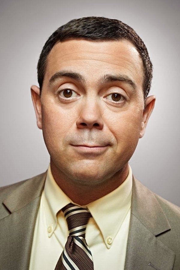 Joe Lo Truglio - Clef #1
