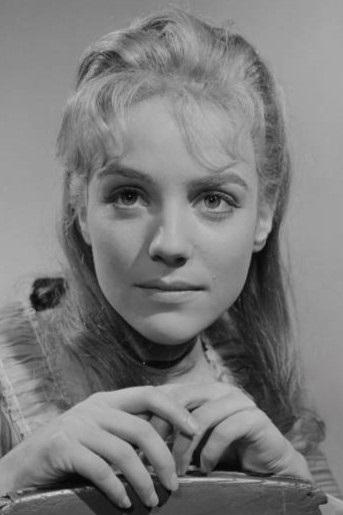 Kika Markham - Rose