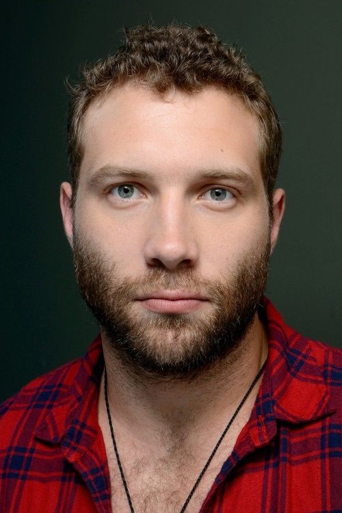 Jai Courtney - Captain Boomerang