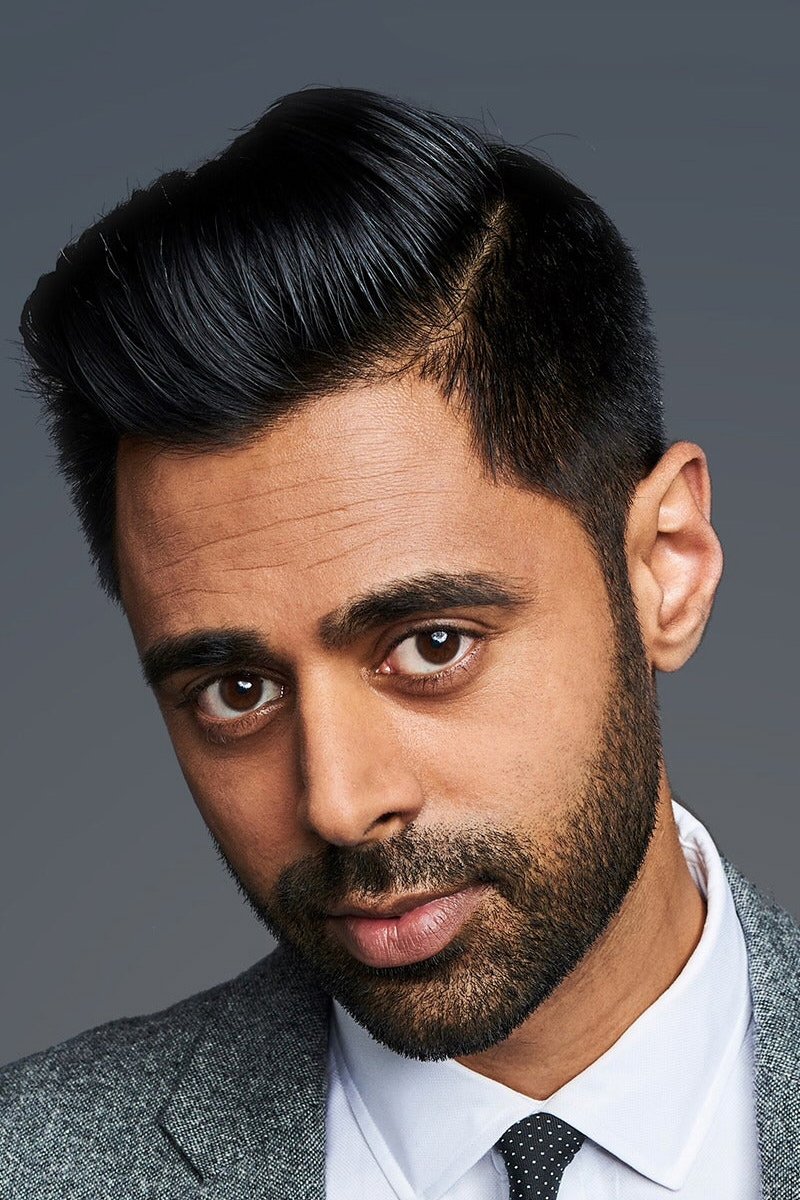 Hasan Minhaj - Self