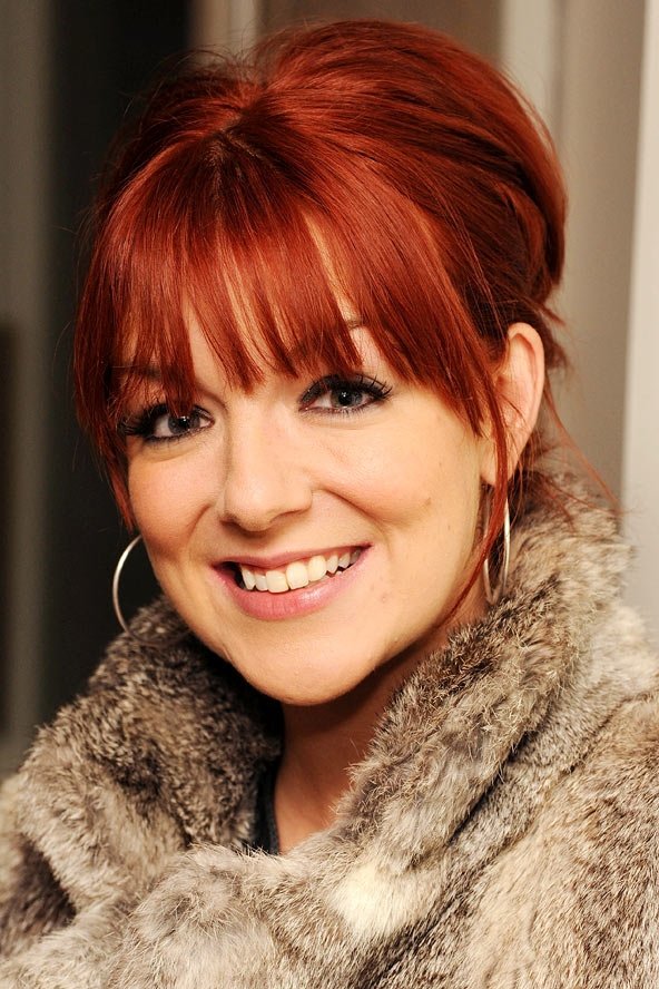 Sheridan Smith - Self