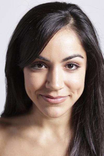 Jeanette Delgado - Ili