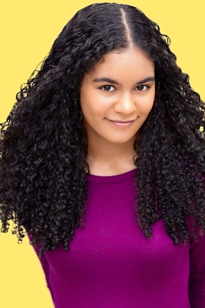 Layla Felder - Shannon
