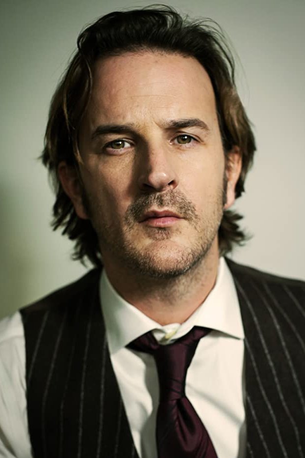 Richard Speight Jr. - Dugan