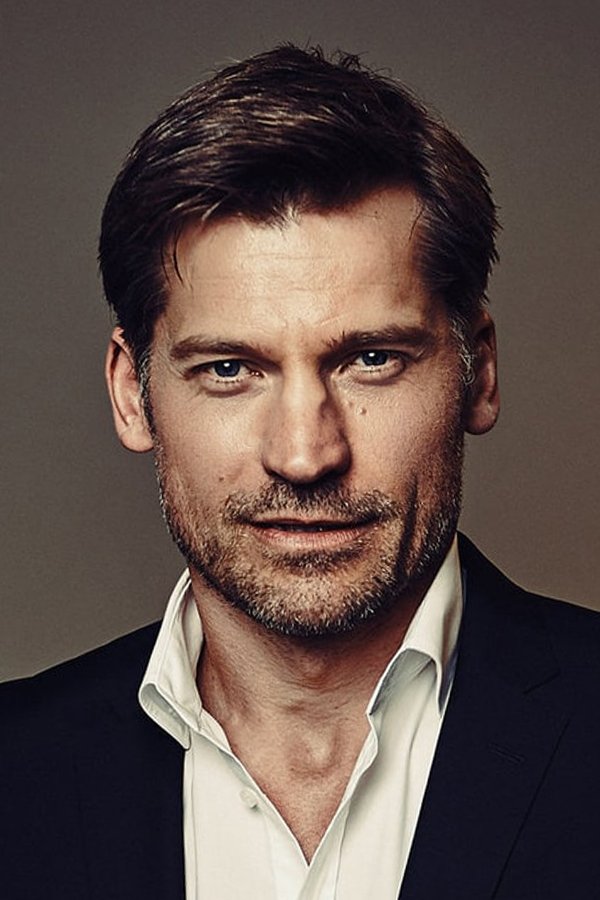 Nikolaj Coster-Waldau - MSG Gary Gordon