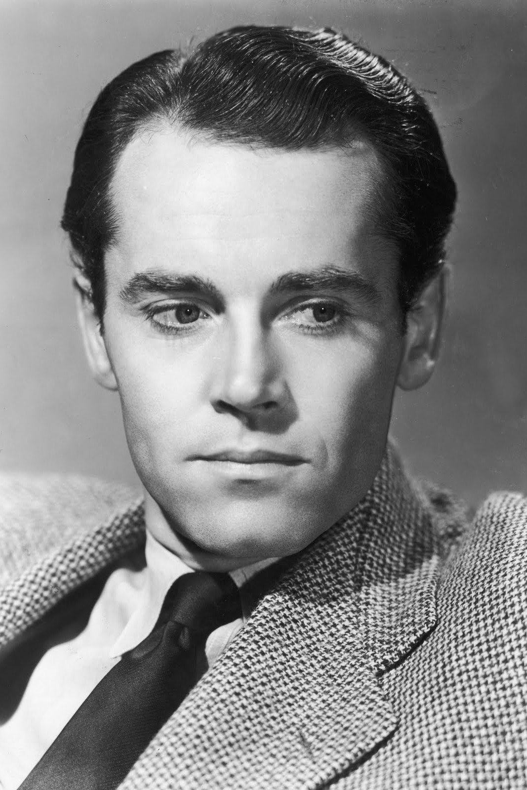 Henry Fonda - Self (archive footage)