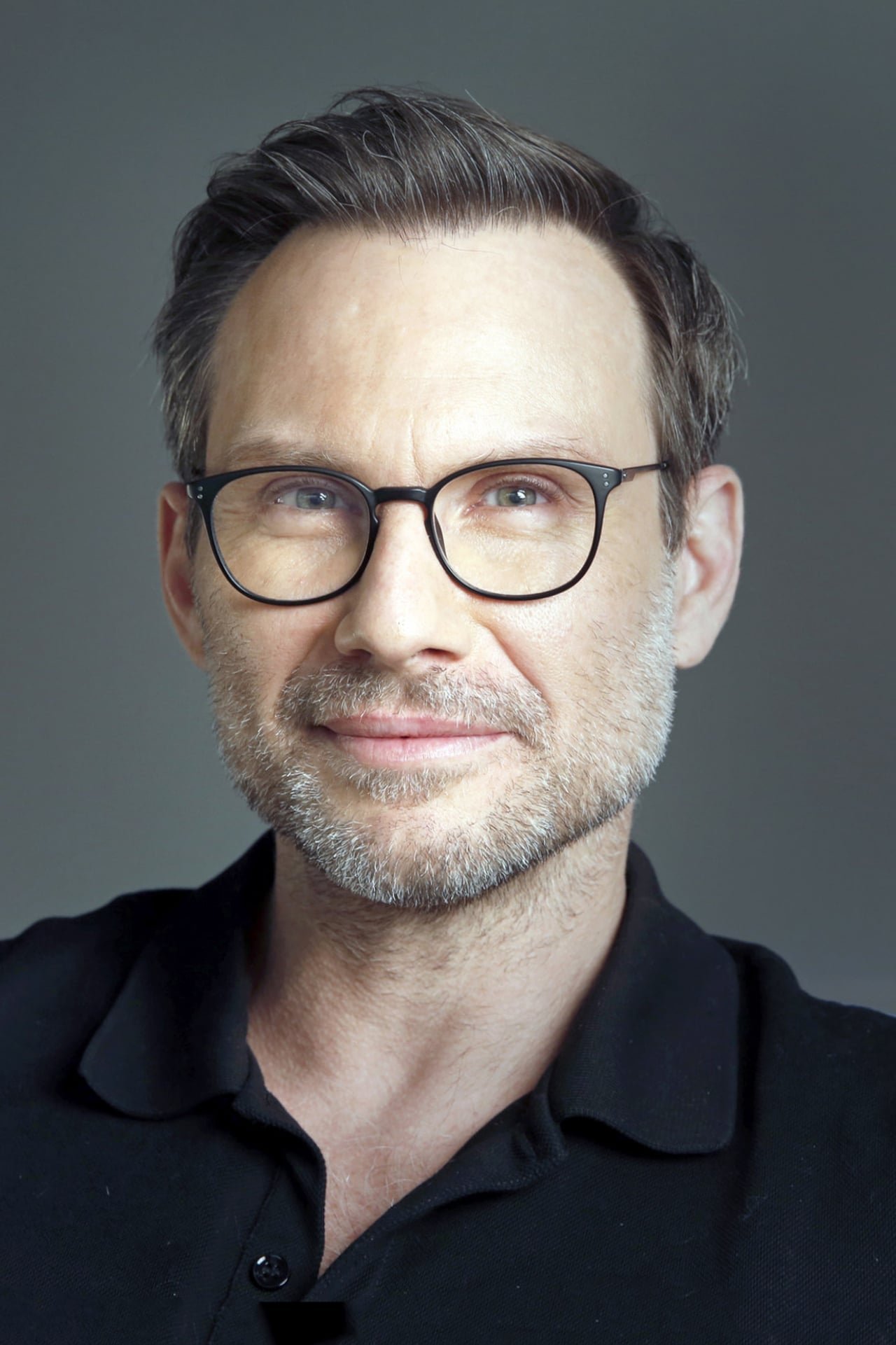 Christian Slater - Clarence Worley