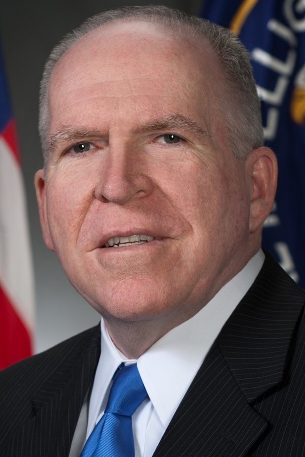John O. Brennan - Self - Interviewee